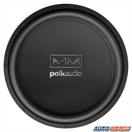 Сабвуферный динамик Polk Audio MM1540DVC Сабвуферный динамик Polk Audio MM1540DVC